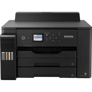 Замена памперса на принтере Epson L11160 в Москве